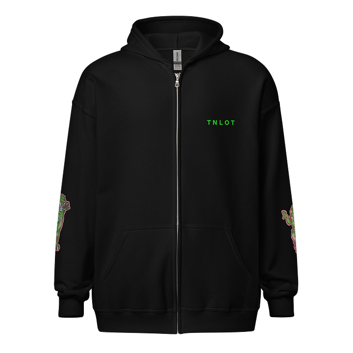 TNLOT x SHREXY hoodie product image (1)