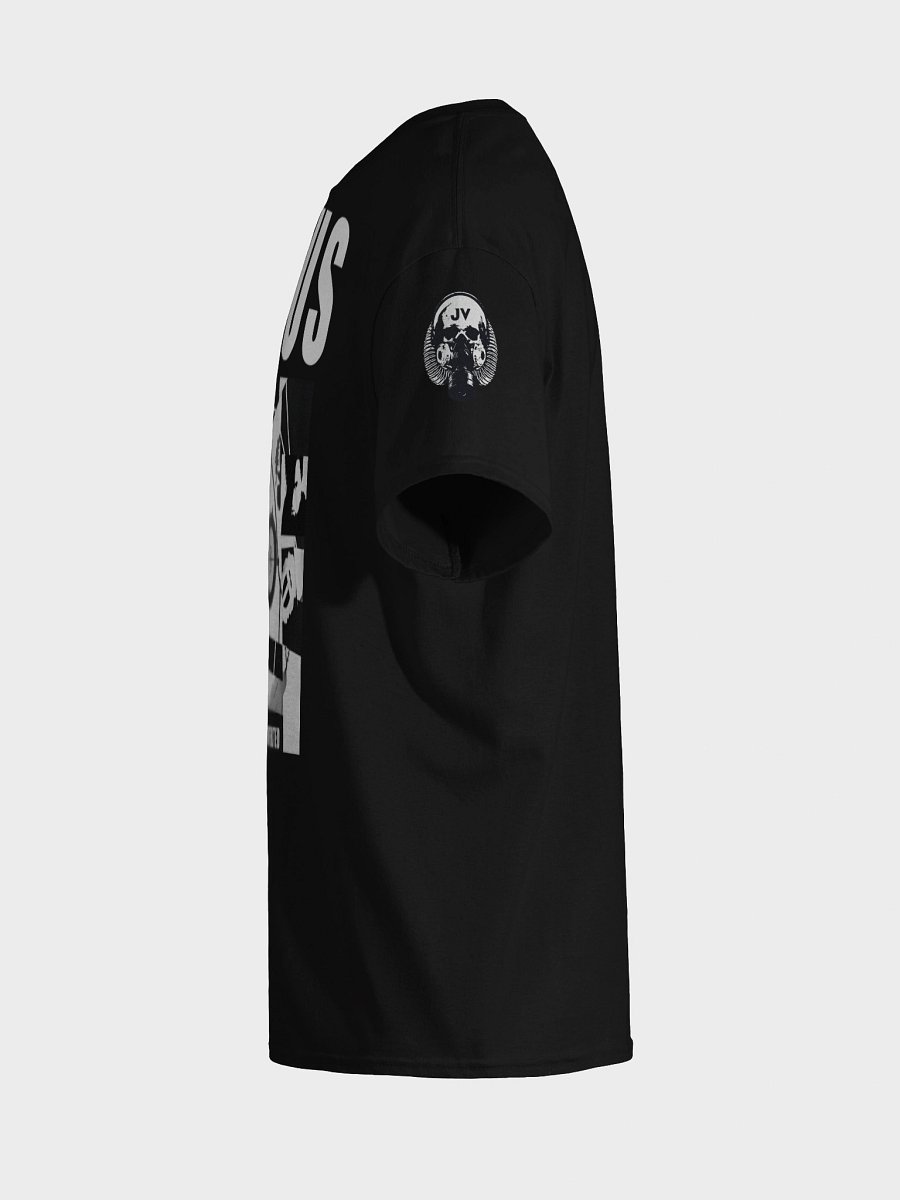 VIRUS CUTUPS HEAVYWEIGHT TEE product image (7)