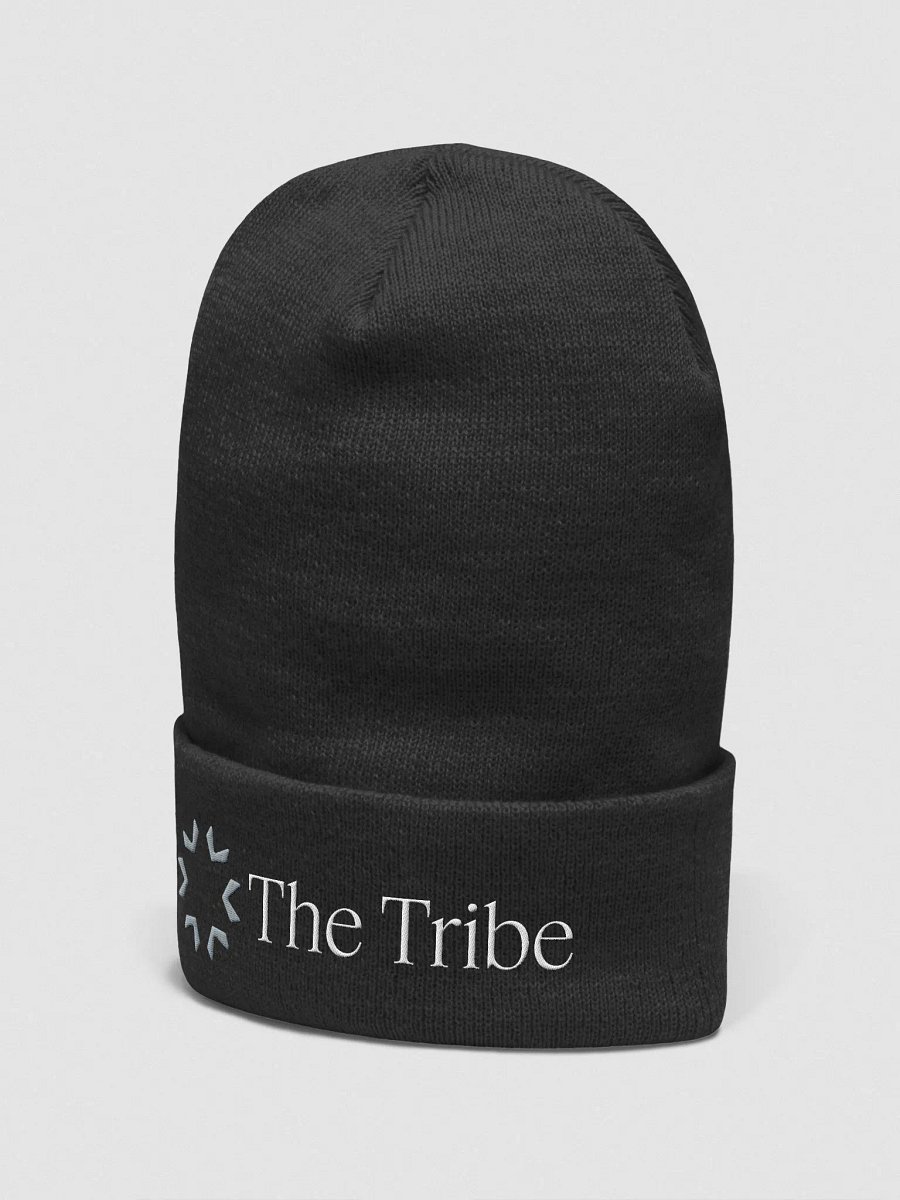 The Tribe Beanie product image (2)