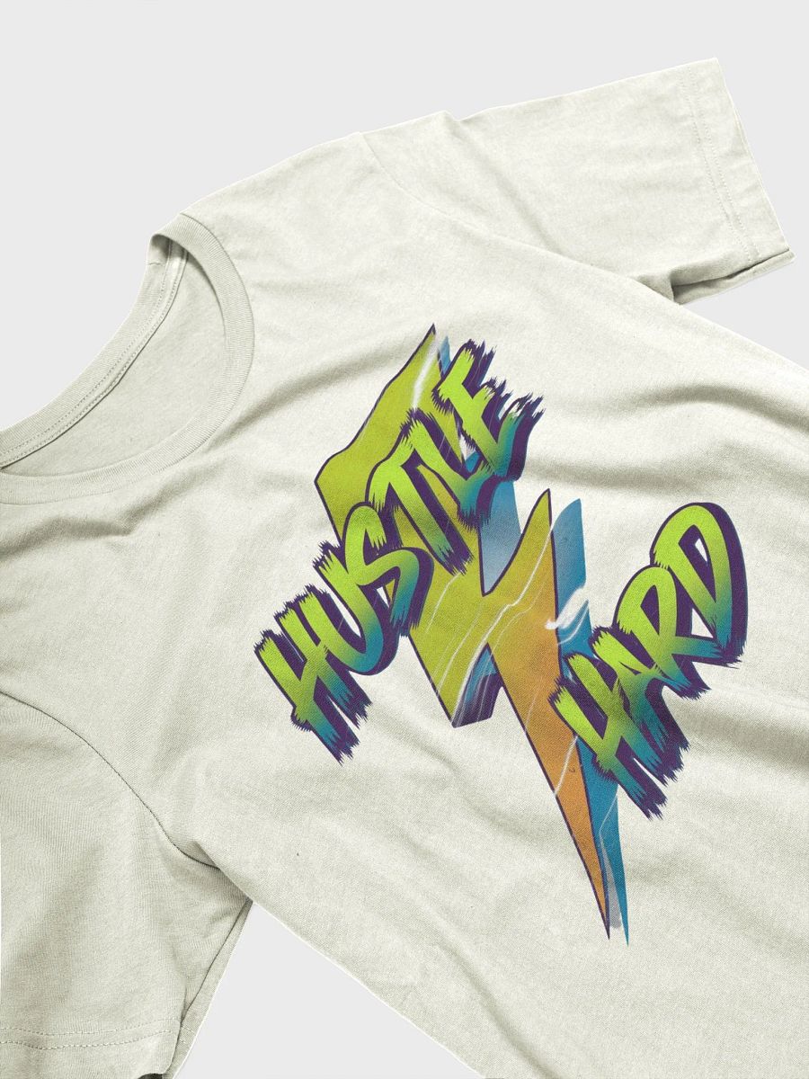 Hustle Hard T-Shirt product image (29)