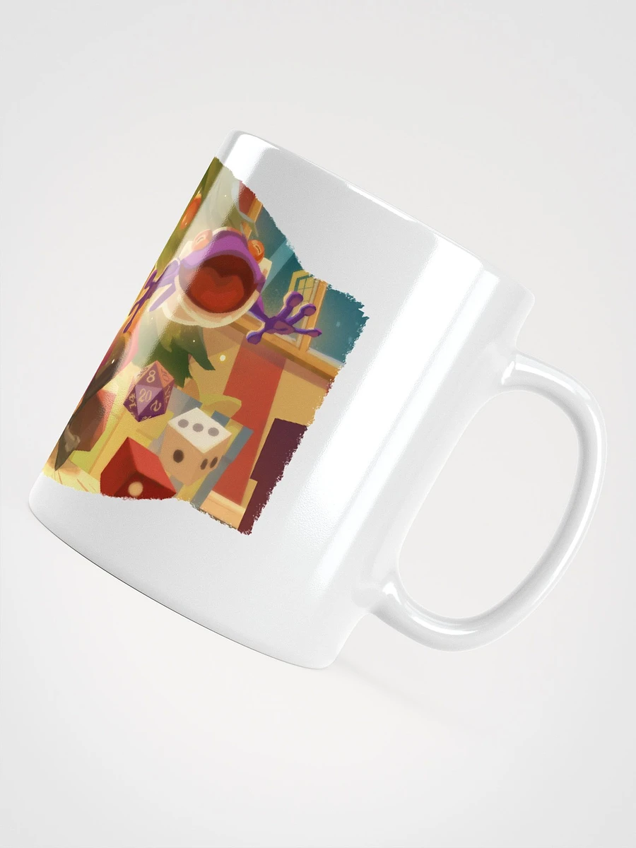 The Gift ─ Mug product image (4)