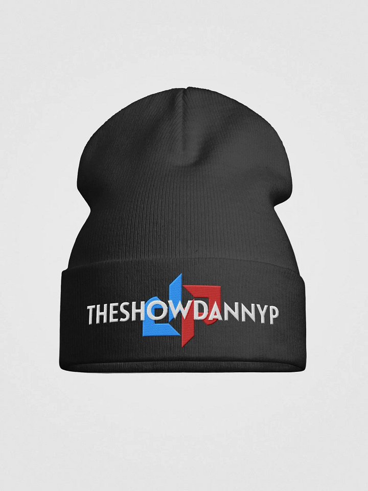 The Show Beanie product image (1)