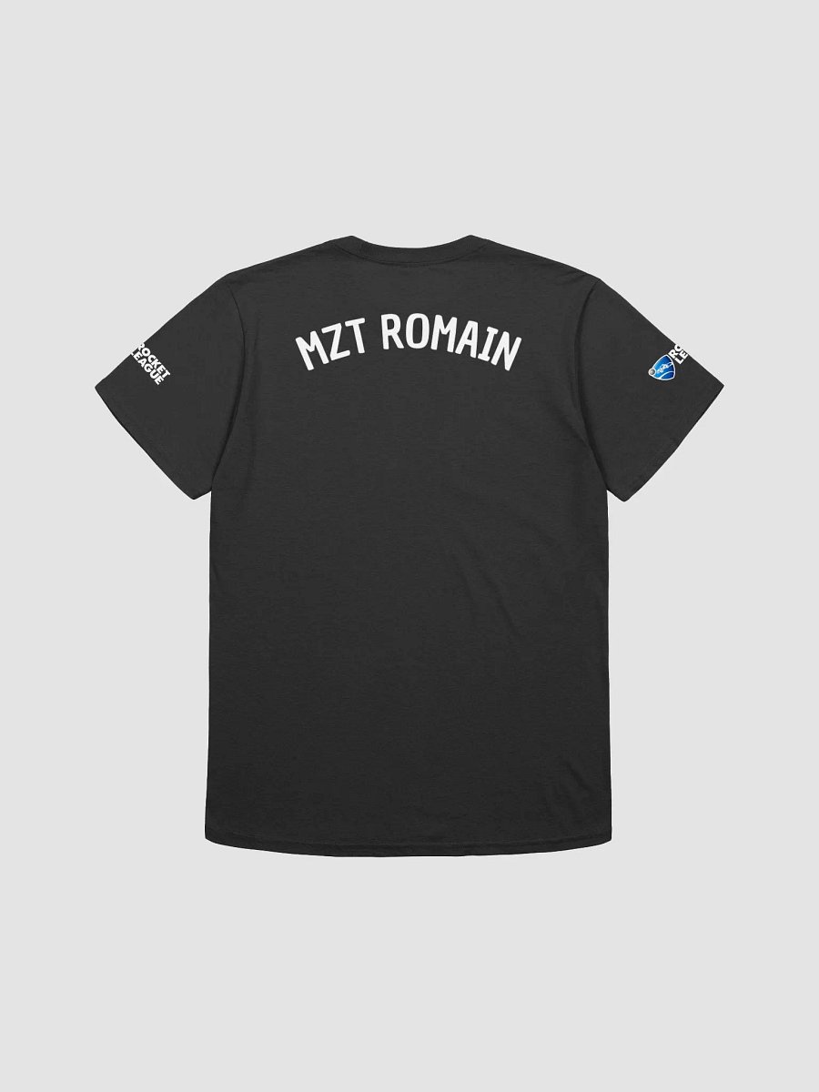 Maillot MZT ROMAIN product image (5)
