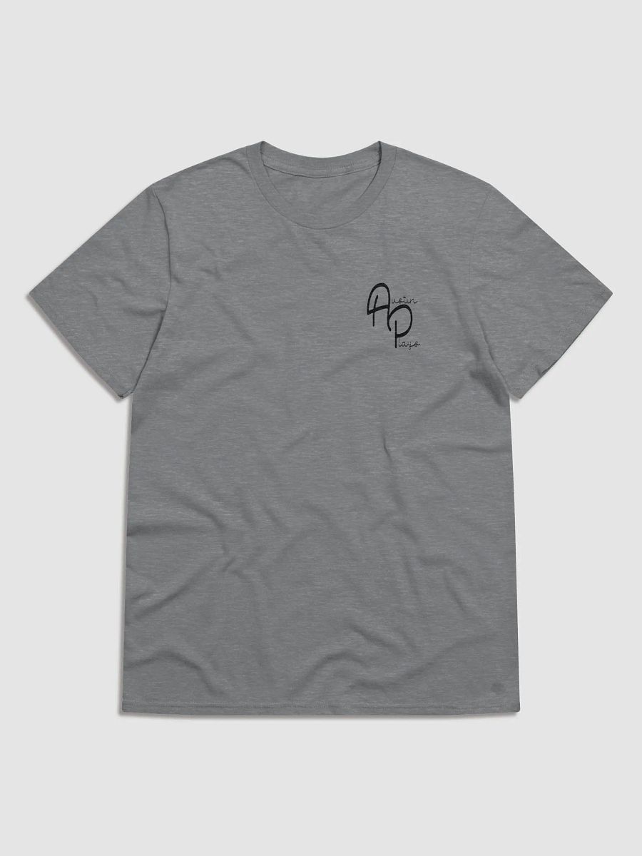 Austin Plays Ombre Black product image (1)
