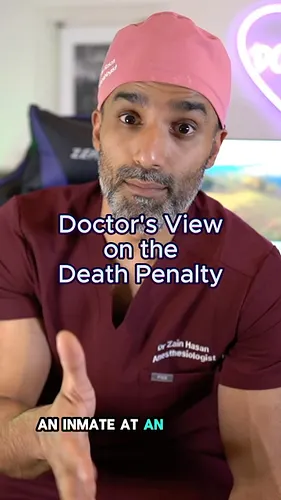 Full video available on Facebook. Alabamas controversial policy #alabama #capitalpunishment #nitrogen #wearfigs #figsambassador