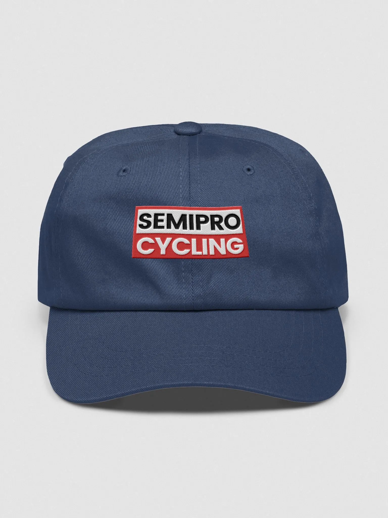 SEMIPRO Hat (Blue) product image (1)