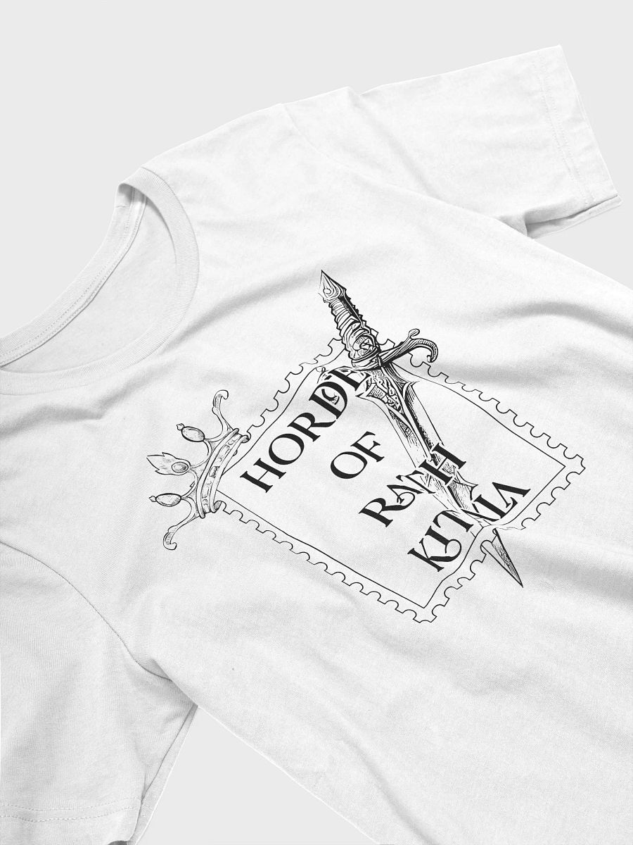 Rath Kitala Bella+Canvas Supersoft T-Shirt product image (4)