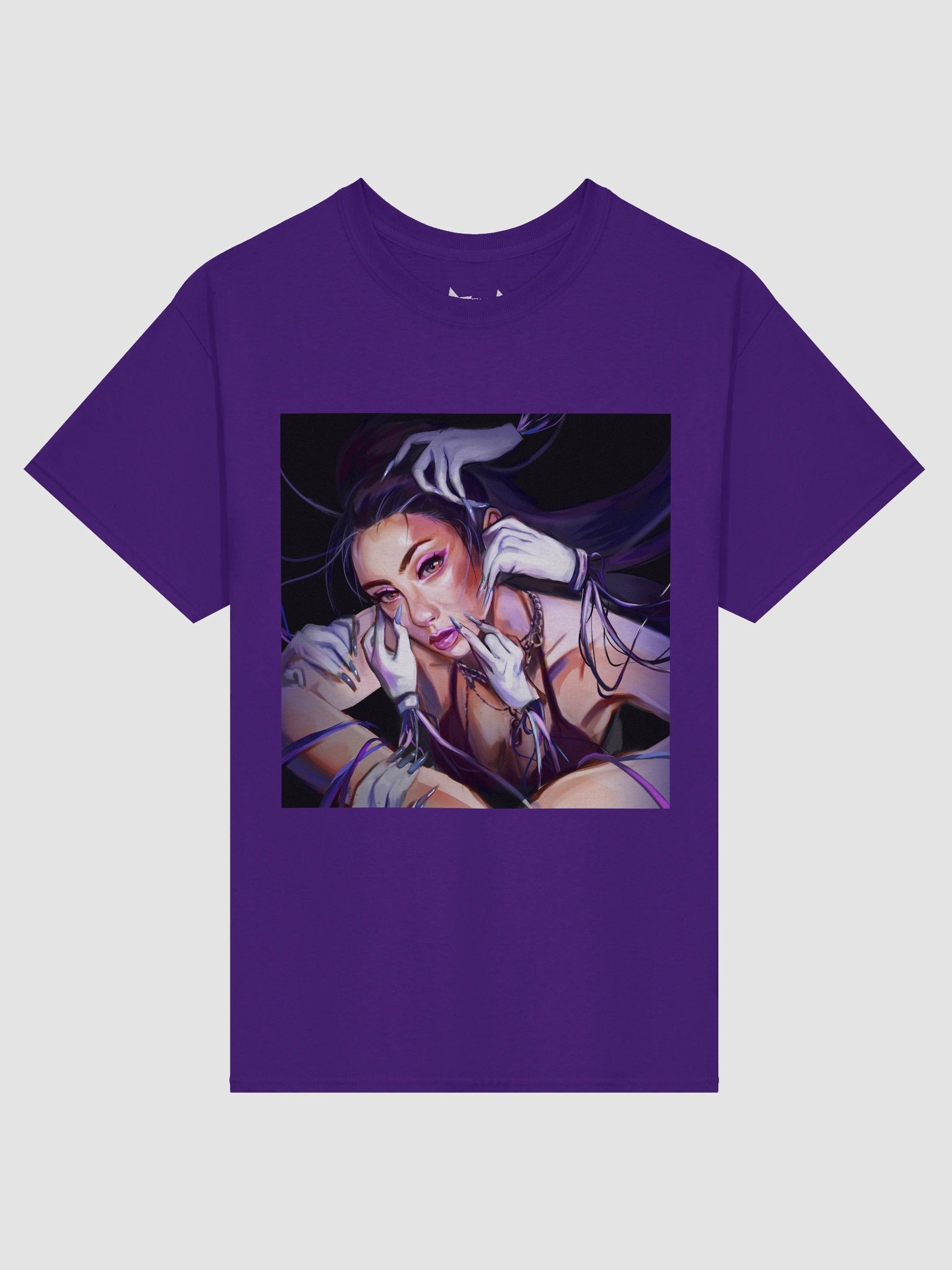CLAWS - T-Shirt product image (3)