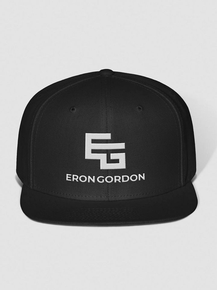 Eron Gordon Hat product image (1)