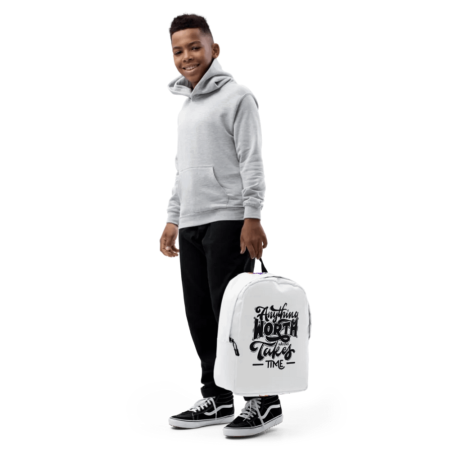 AWHTT: Back Pack product image (10)