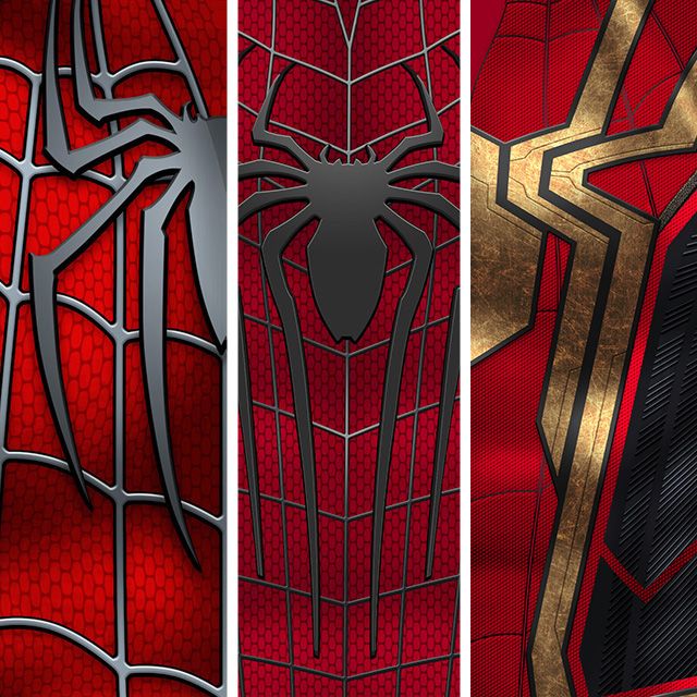 Spider | Trinity Set product image (1)
