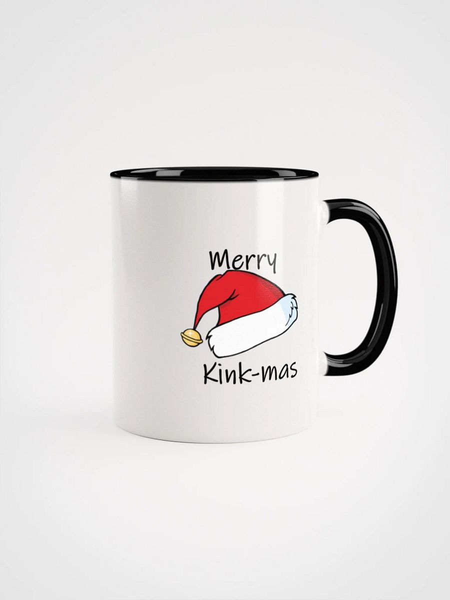 Merry Kink-mas mug product image (3)