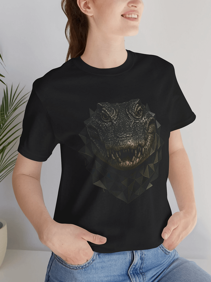 Iconic Comfort: Bella+Canvas Supersoft T-Shirt product image (2)