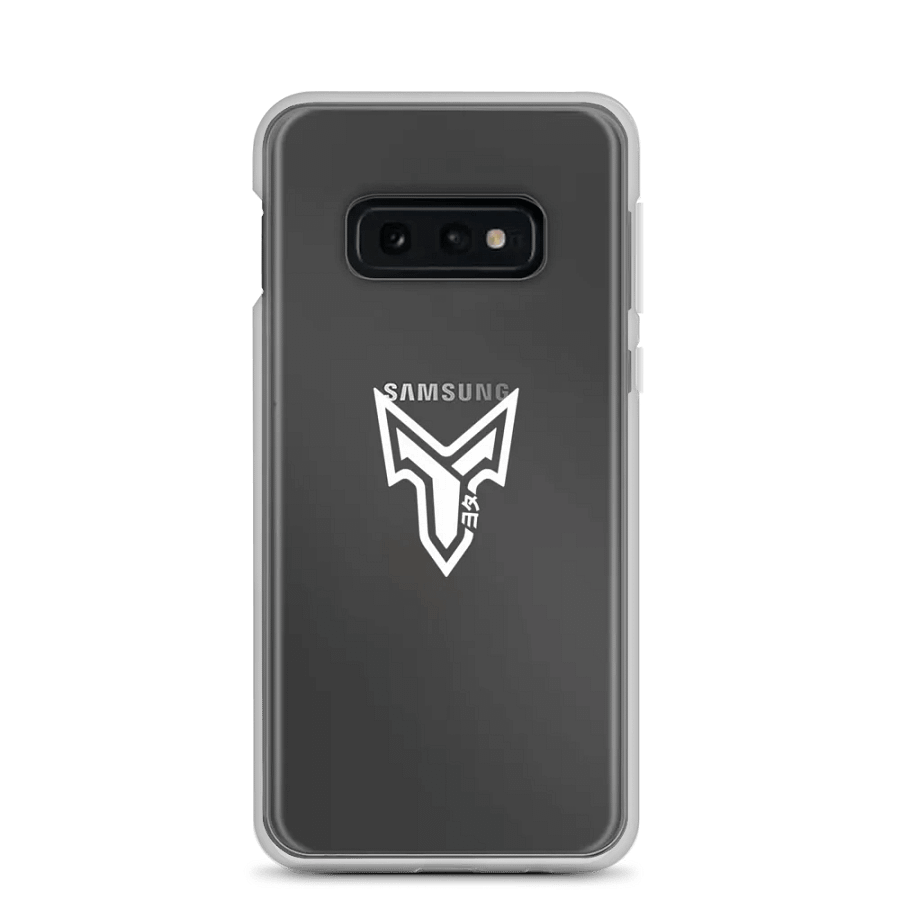 Yota Samsung Case [Clear] product image (3)