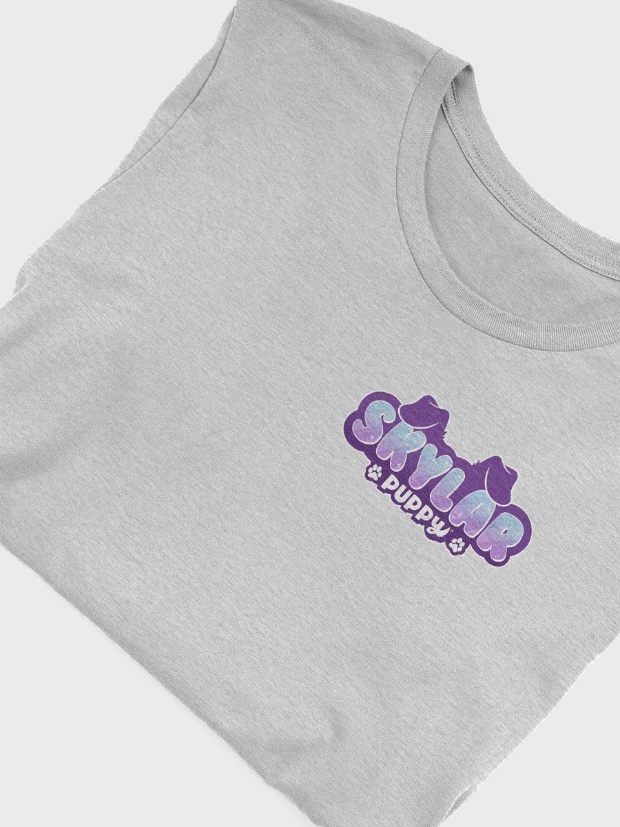 Skylar DBD Locker T-Shirt product image (47)