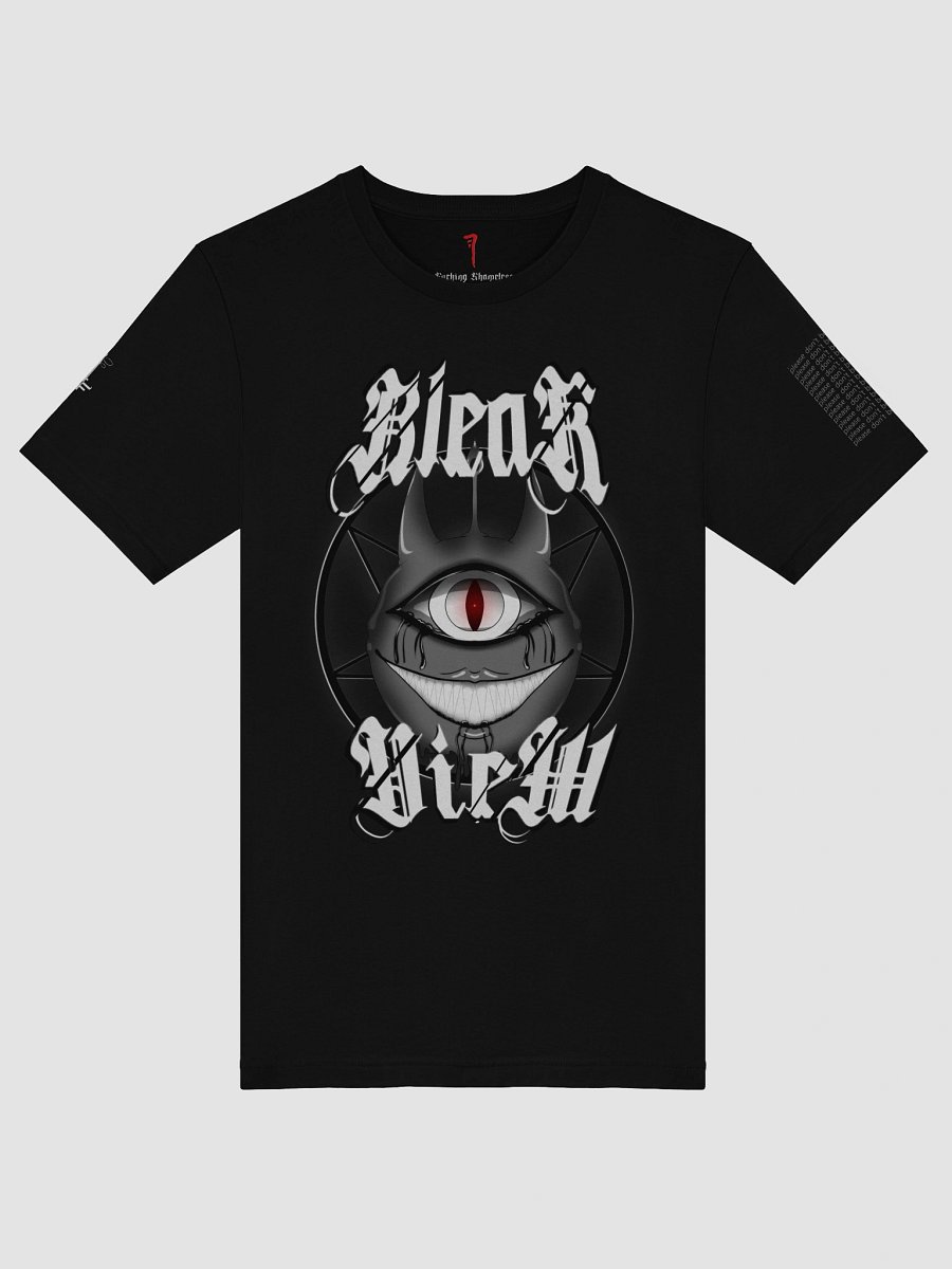 Bleak View Rep (Tee-Shirt) product image (5)