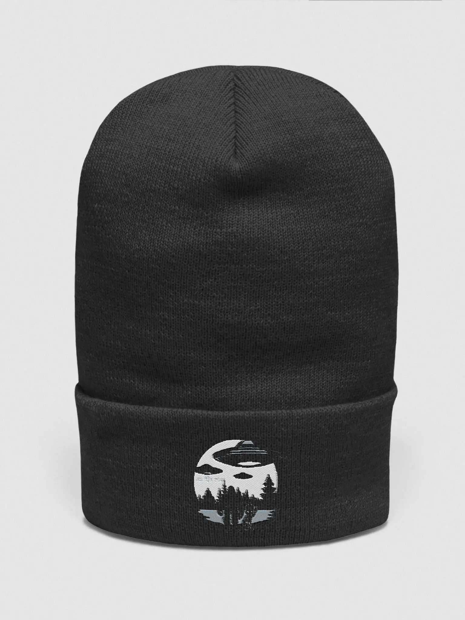 Big Foot Alien Beanie product image (1)