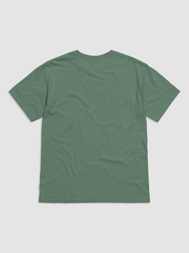 Making History Heavyweight Tee product image (3)