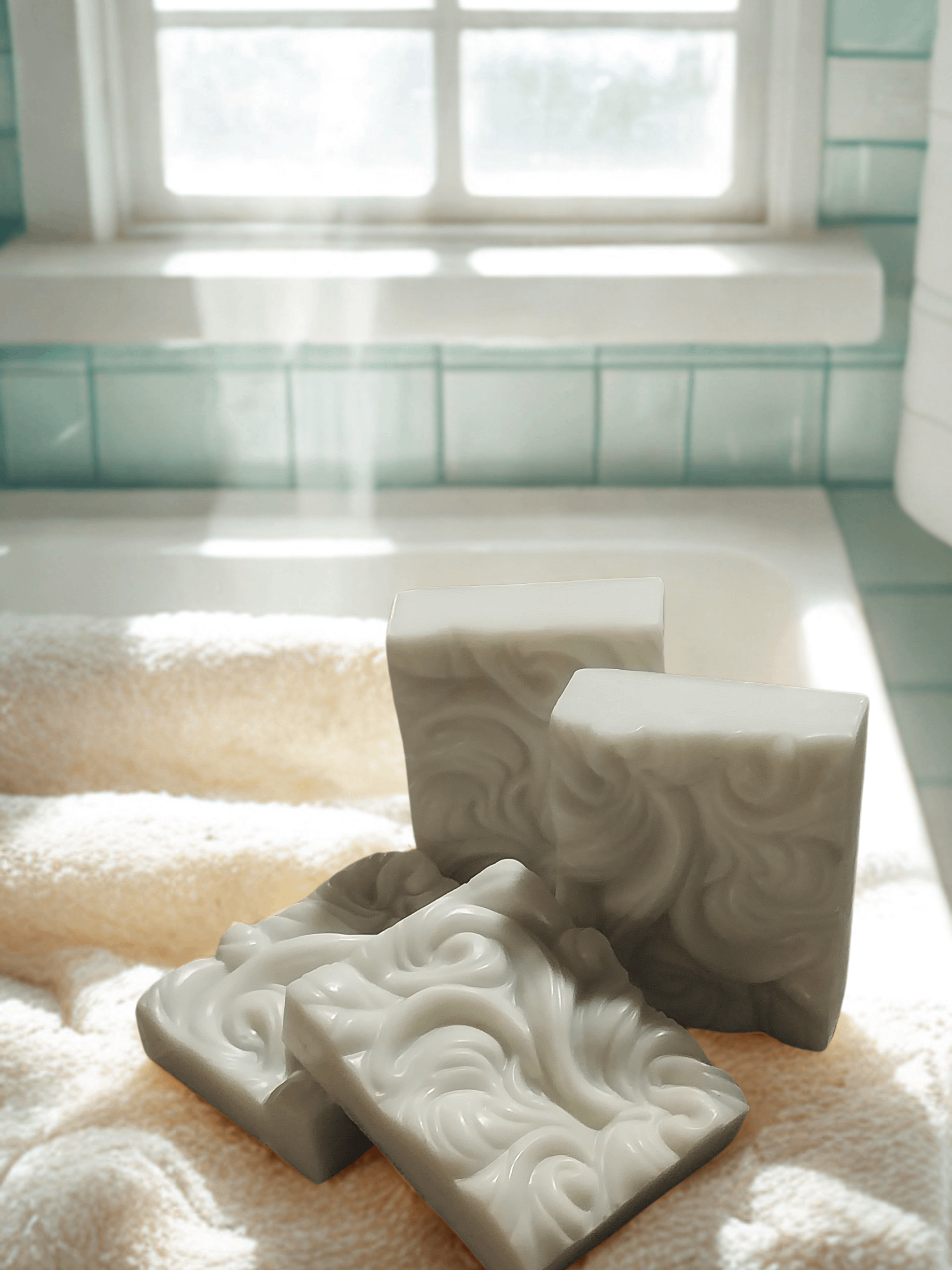 EucaVera Soap for Women product image (1)