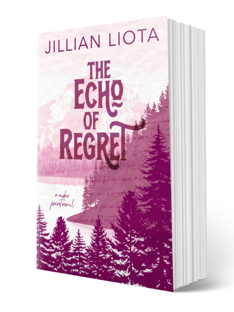 The Echo of Regret (Special Edition) product image (1)
