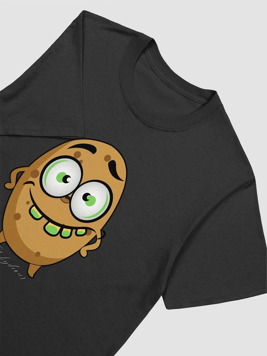 Playful Spotted Smiley T-Shirt product image (3)
