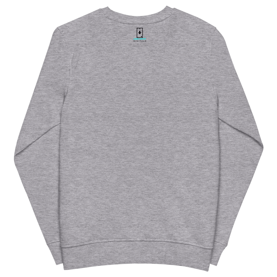 Spread your Wings and Fly Flight SOL's Sweatshirt product image (11)
