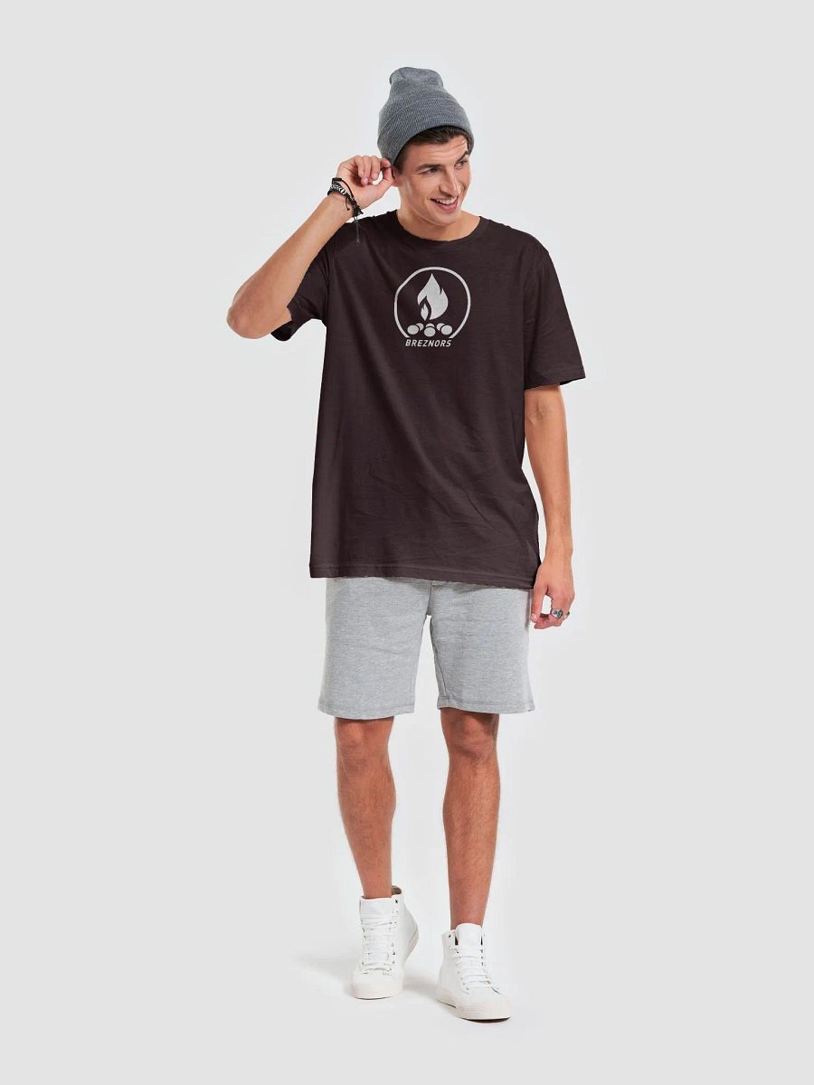 Breznors Iconic Bella+Canvas Tee product image (6)