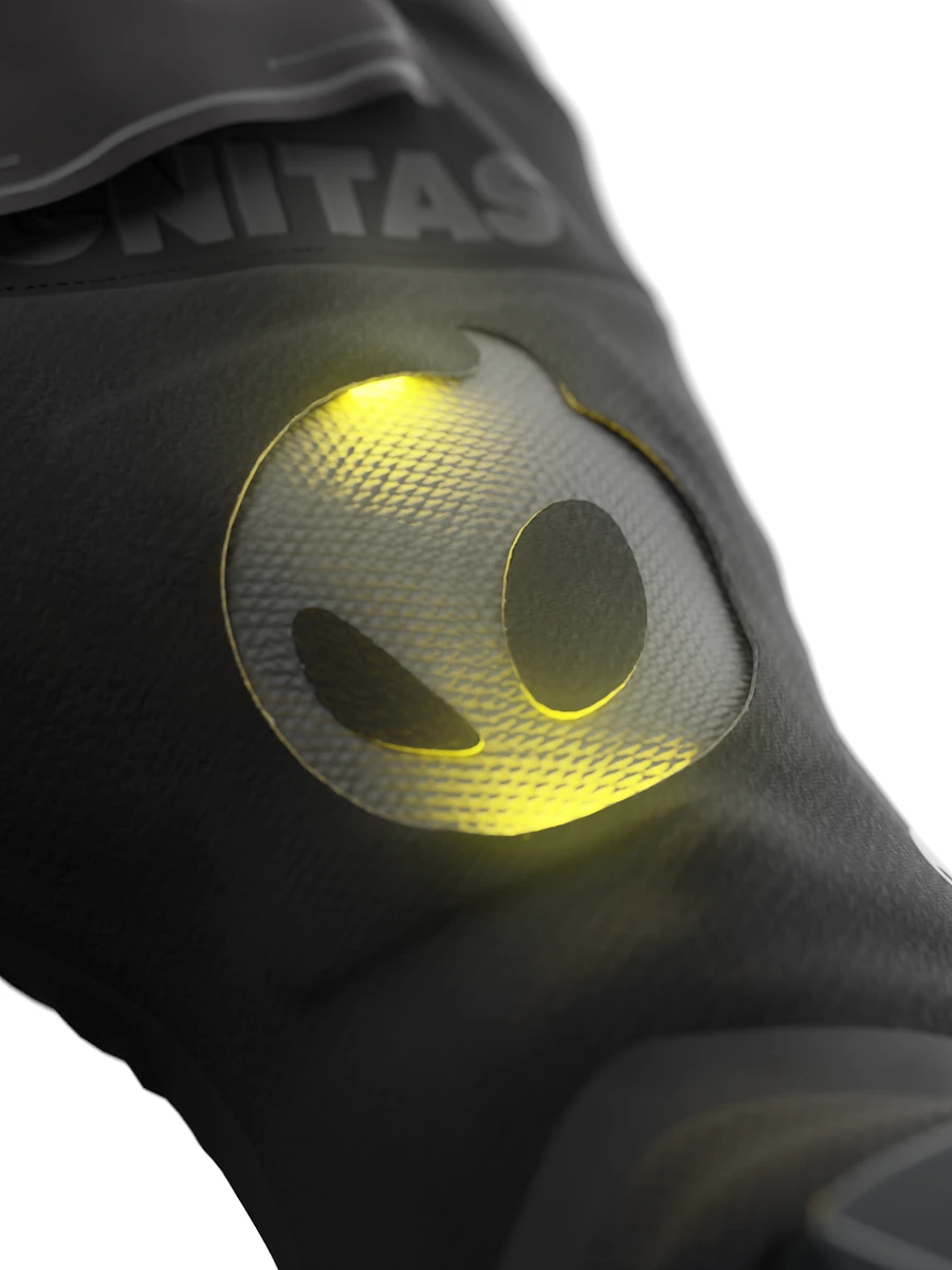 Magma Gloves - 2x Dignitas Pro Edition product image (4)