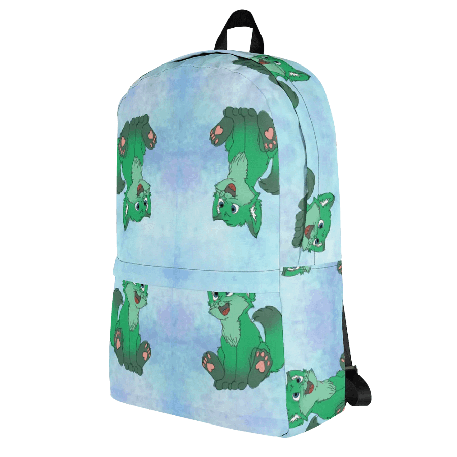 Cute Fox Bag product image (4)