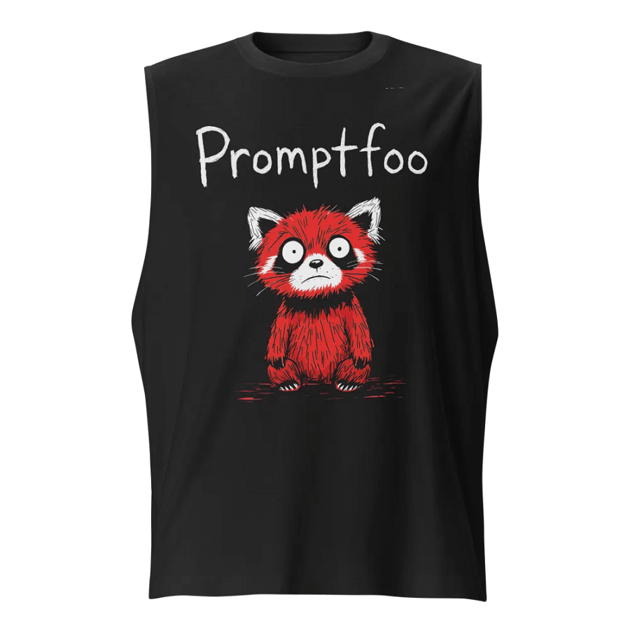 Birdflu Battle Muscle Tank product image (1)