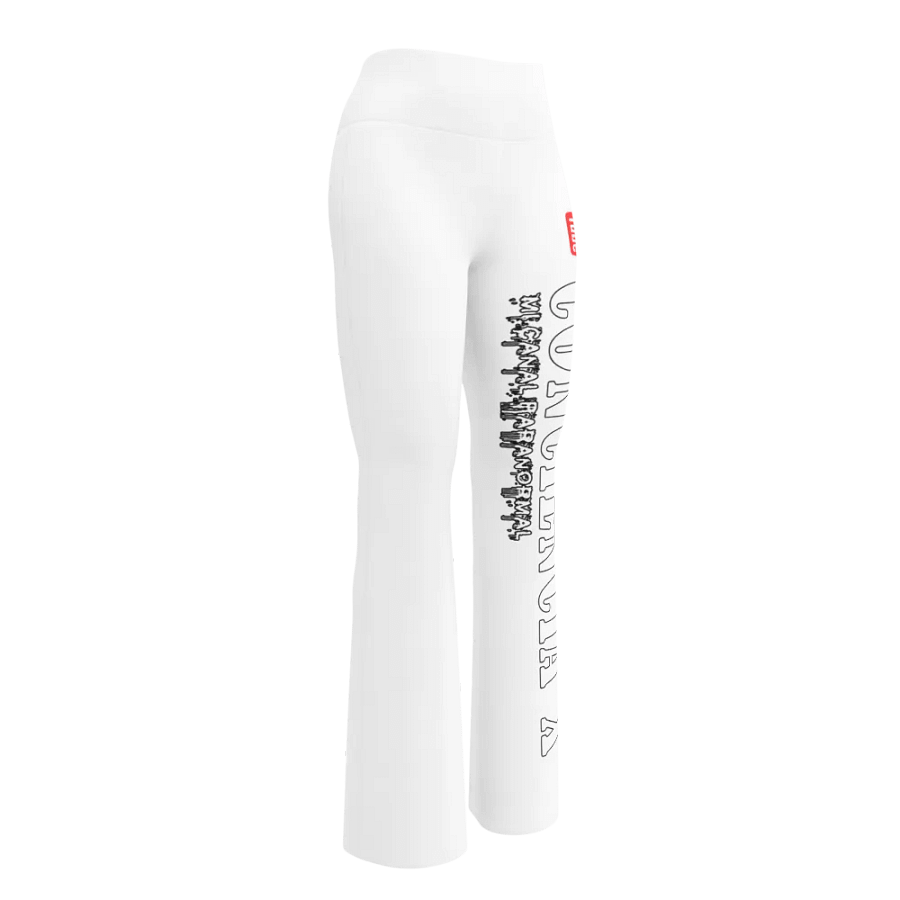 Conciencia X Paranormal Leggings product image (5)