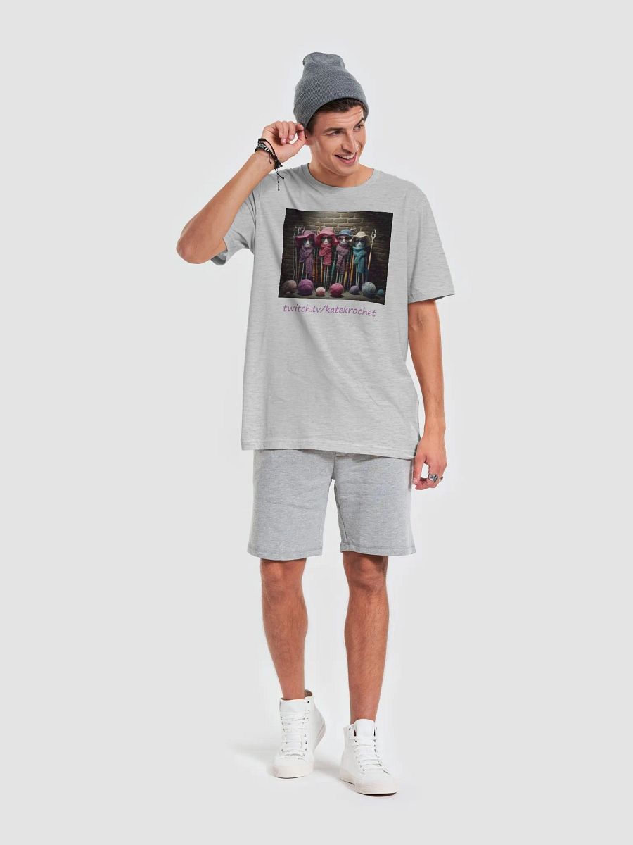 Sassy Hookers T-Shirt product image (56)