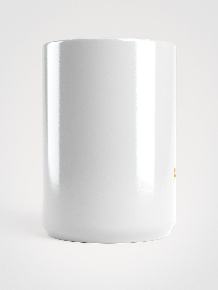 Chip Security - Mug product image (5)