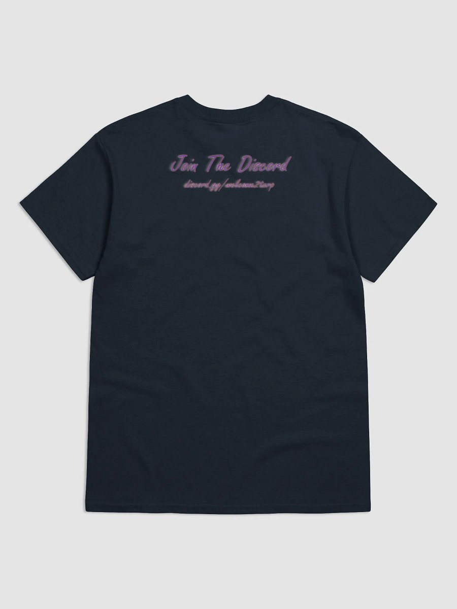 Welcome 2 Texas Roleplay logo shirt product image (12)
