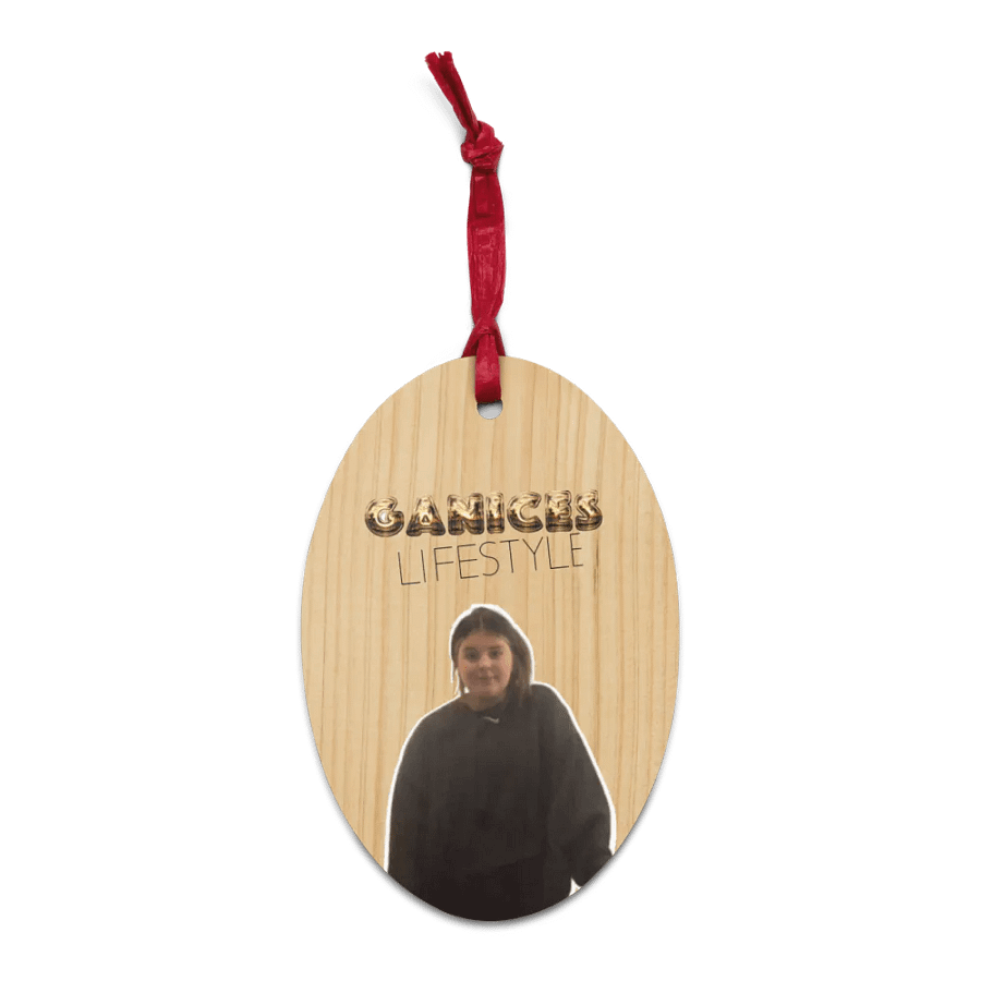 Ganice's Lifestyle: Tree Decoration product image (1)