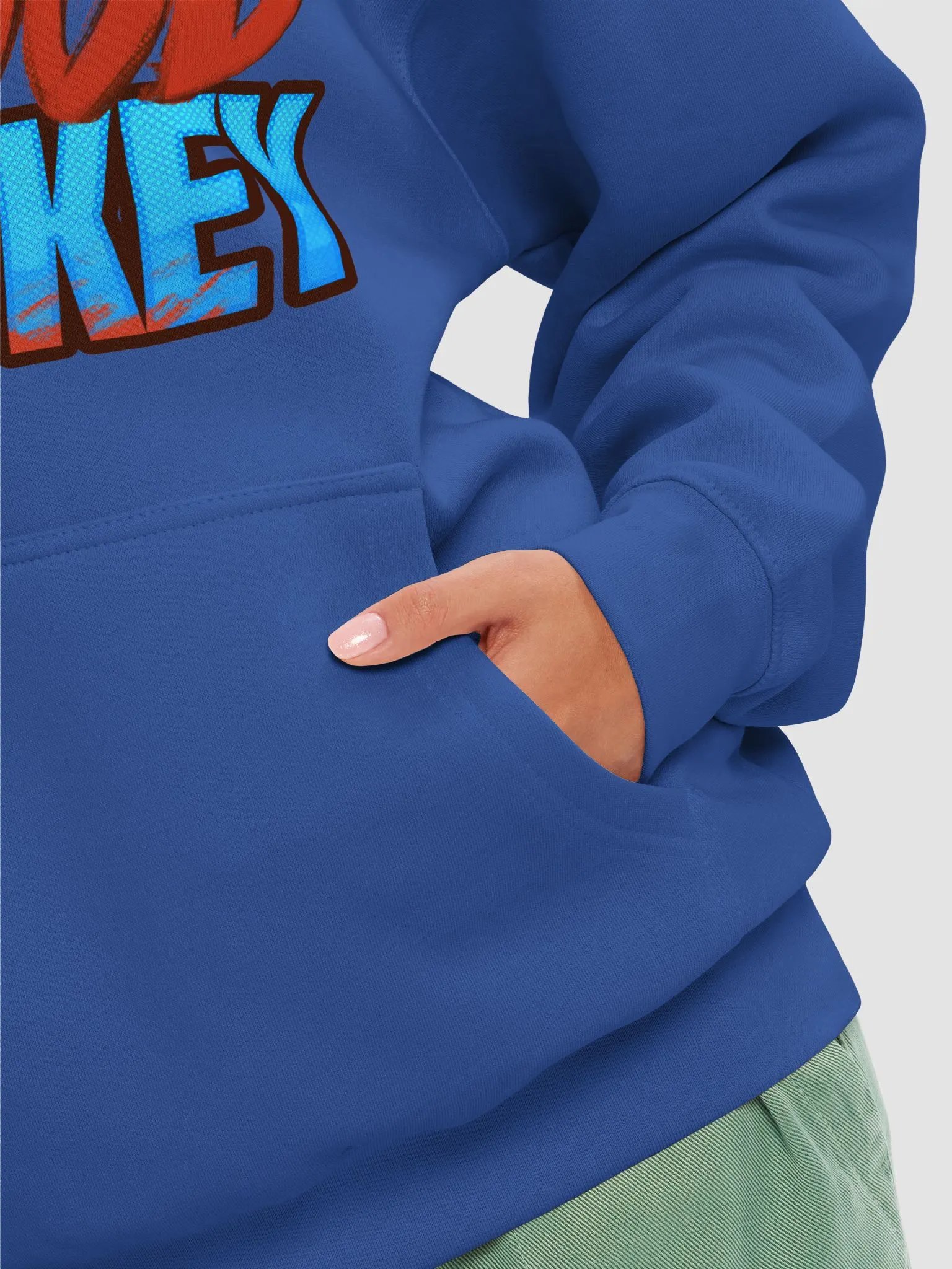 Super Blood Hoodie product image (40)
