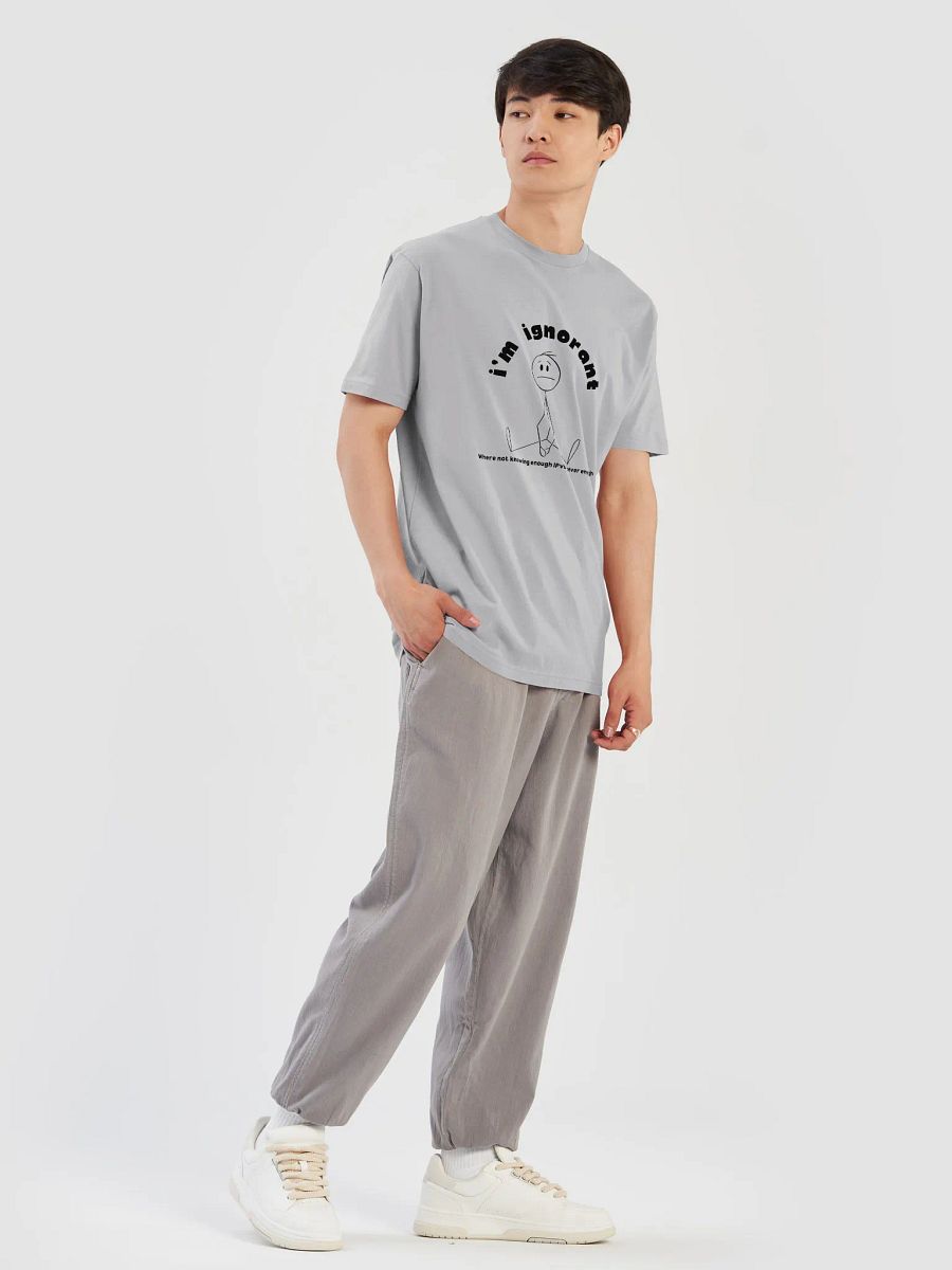 The Ed Horley Exclusive Comfort T-Shirt product image (19)