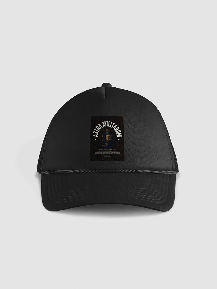ASTRA MILITARUM Mesh Cap product image (1)