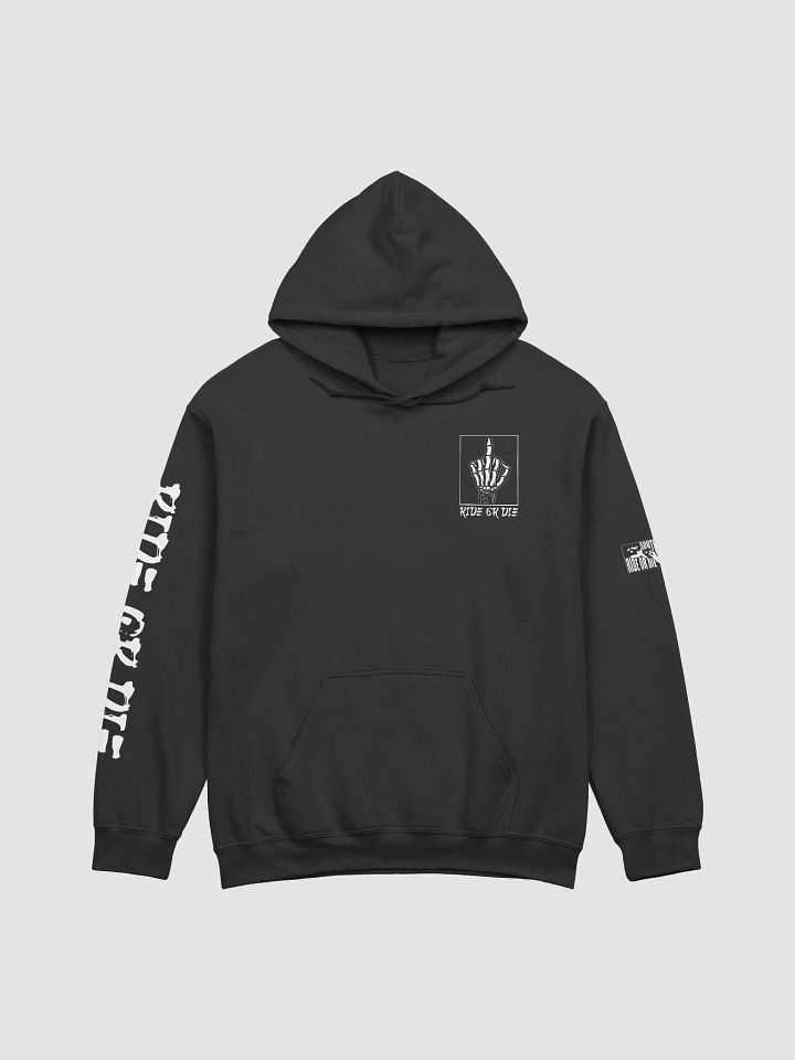 Ride or Die product image (1)