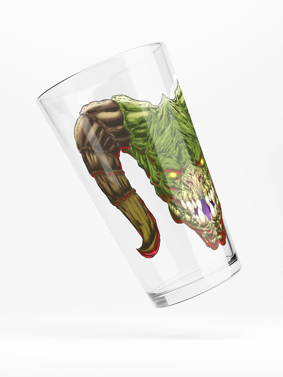Deathclaw Pint product image (4)