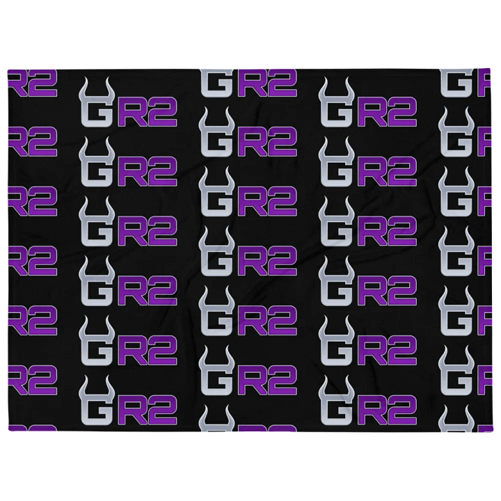 Throw Blanket product image (2)