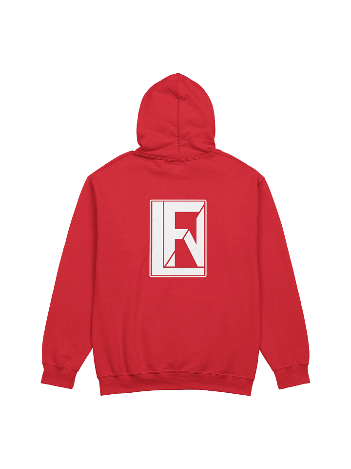 Hoodie LEN & Logo - Colors product image (12)