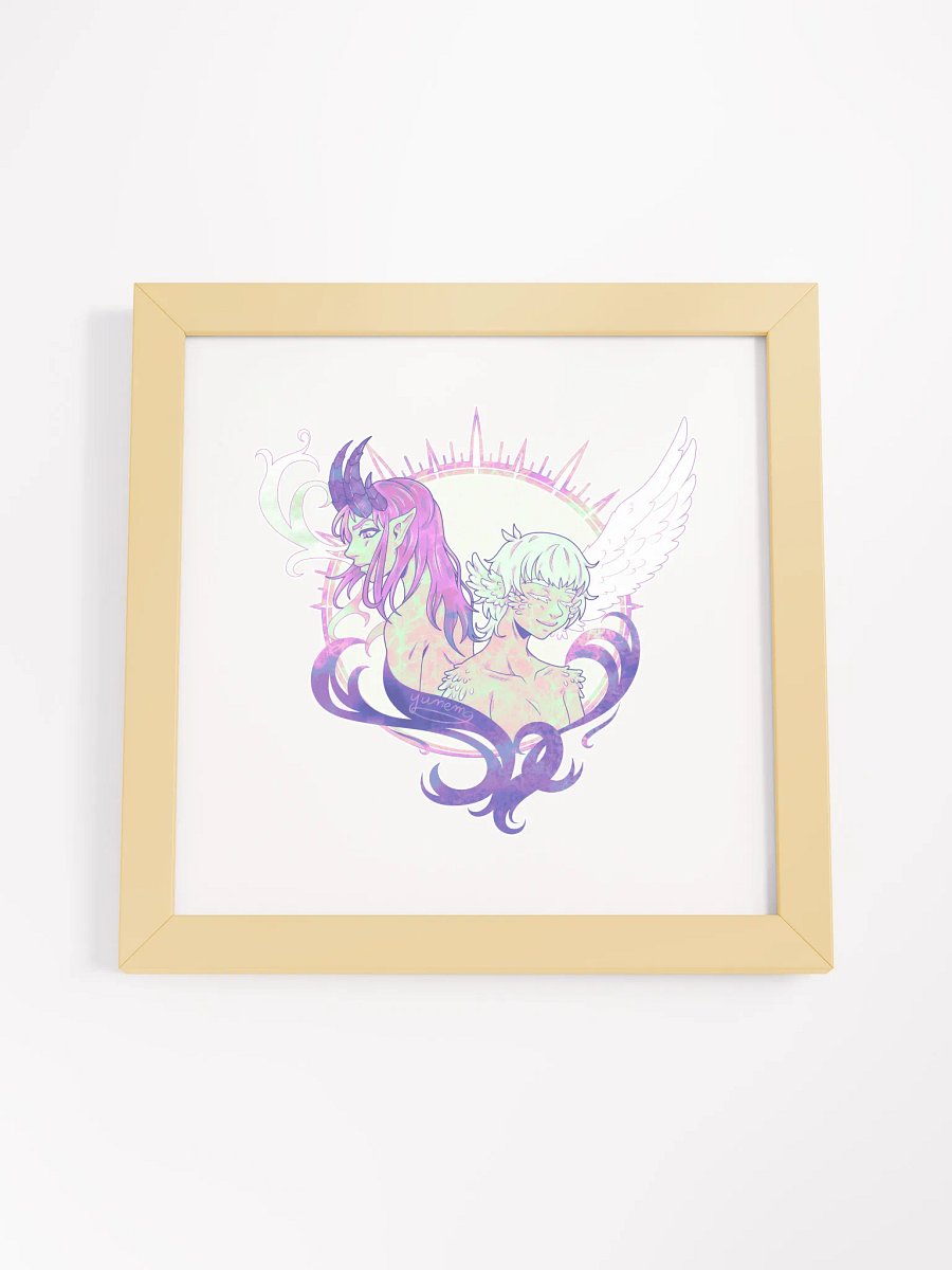 Heaven & Hell product image (4)