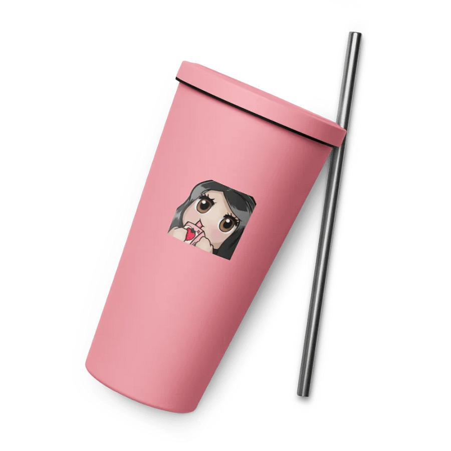Sip Insulated Tumbler product image (4)