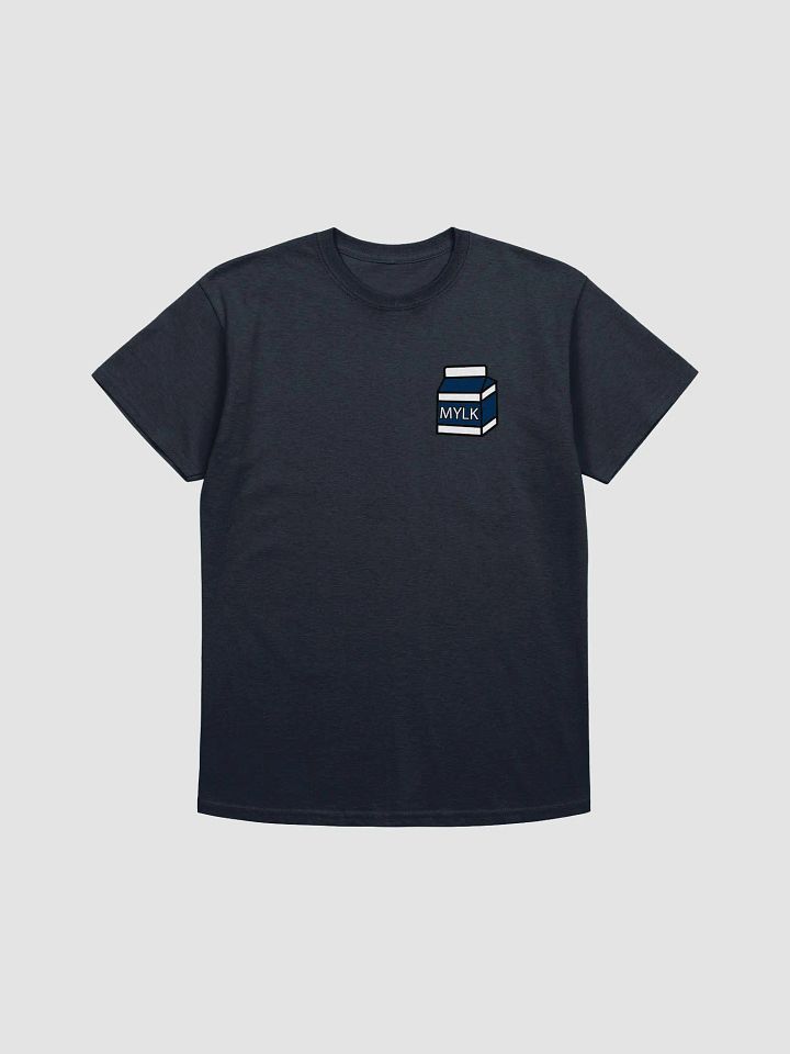 Dallas Mylk Tee product image (17)