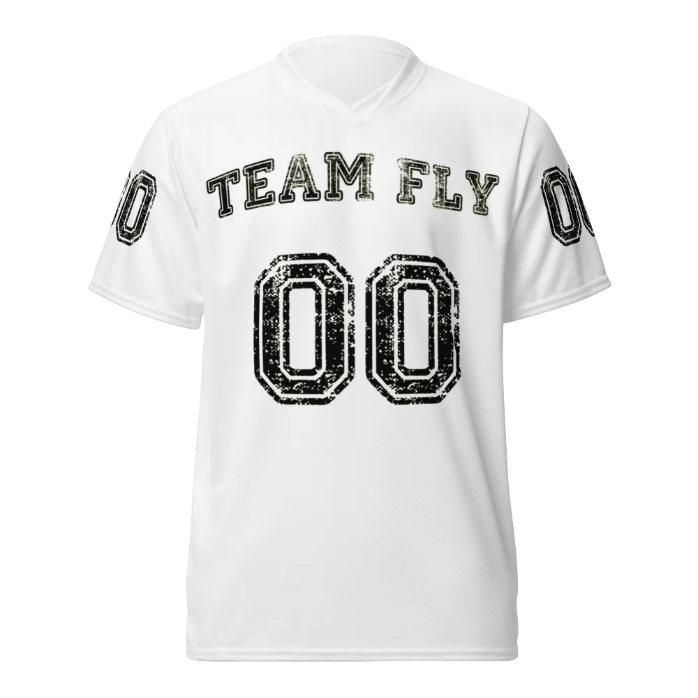 Team F.L.Y. Unisex Jerseys product image (3)