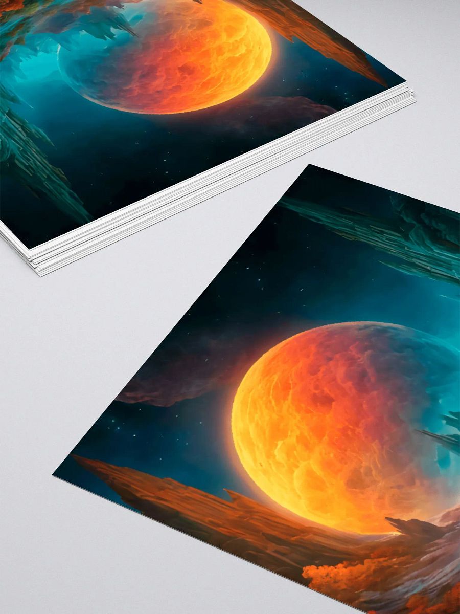 The View Sticker product image (4)
