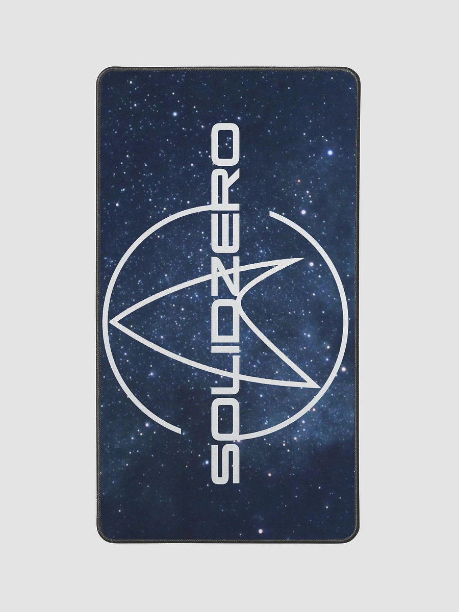 Solid ZERO Starfield Map product image (1)