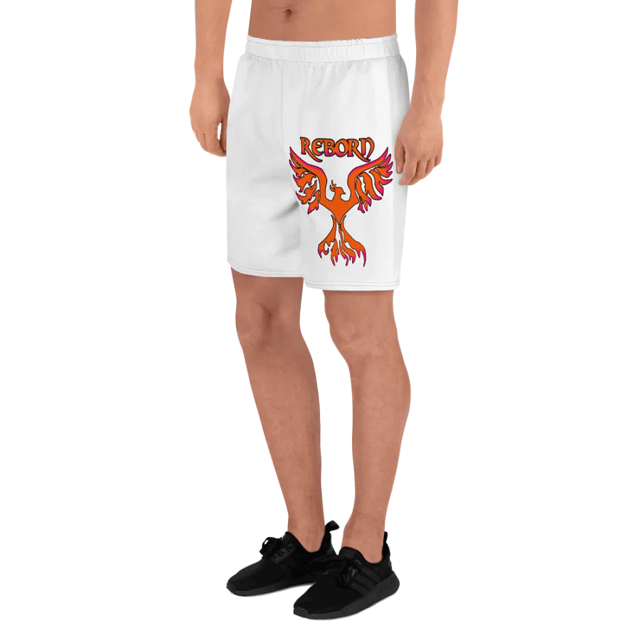 Fire Reborn shorts product image (7)