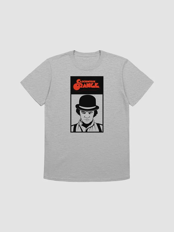 Clockwork Orange Graphic Tee product image (1)